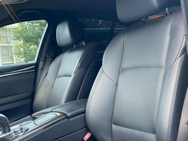 Ref:AUX-19526322 BMW 5 SERIES 2011 - Image 18