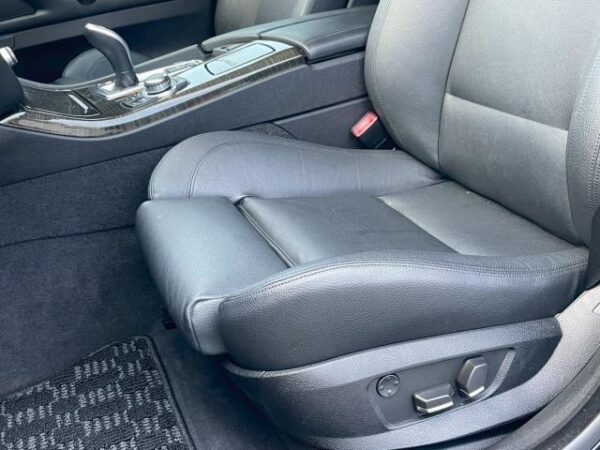 Ref:AUX-19526322 BMW 5 SERIES 2011 - Image 19