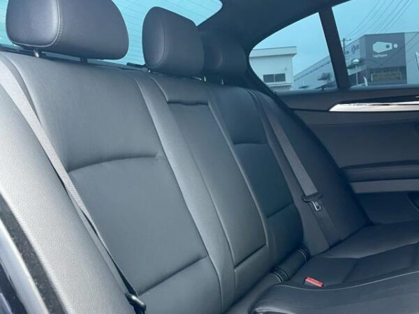 Ref:AUX-19526322 BMW 5 SERIES 2011 - Image 20