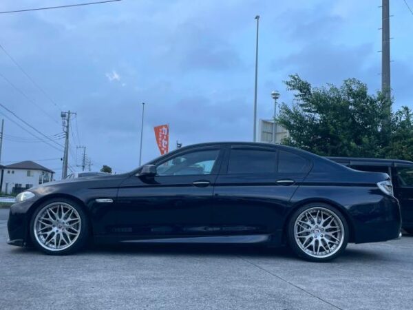 Ref:AUX-19526322 BMW 5 SERIES 2011 - Image 4