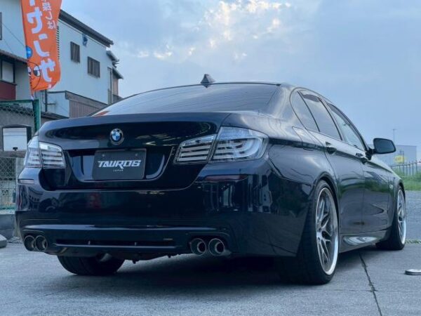 Ref:AUX-19526322 BMW 5 SERIES 2011 - Image 5
