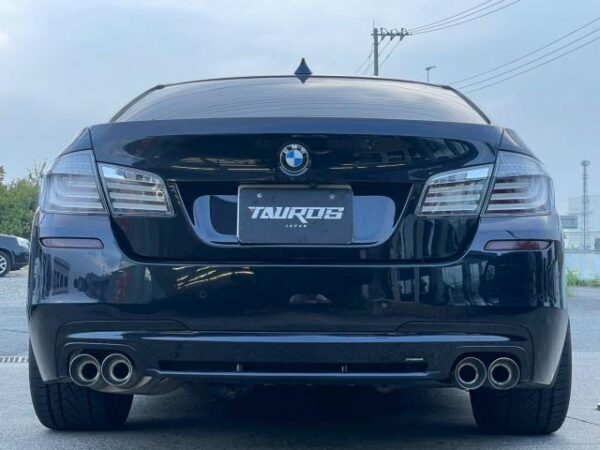 Ref:AUX-19526322 BMW 5 SERIES 2011 - Image 6