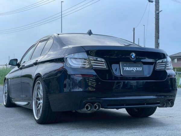 Ref:AUX-19526322 BMW 5 SERIES 2011 - Image 7