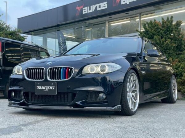 Ref:AUX-19526322 BMW 5 SERIES 2011