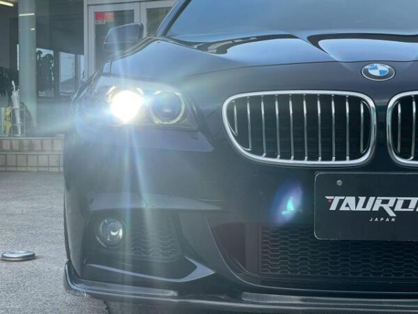 Ref:AUX-19526322 BMW 5 SERIES 2011 - Image 9