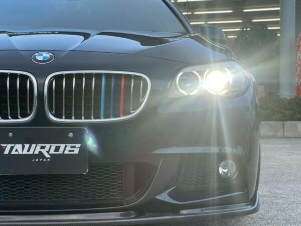Ref:AUX-19526322 BMW 5 SERIES 2011 - Image 10