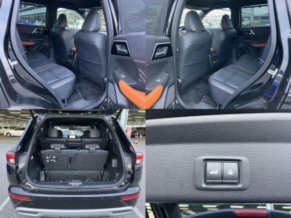 Ref:AUX-19526325 MITSUBISHI OUTLANDER PHEV 2023 - Image 7