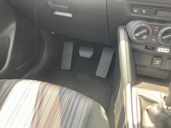 Ref:AUX-19526334 MAZDA MAZDA2 2021 - Image 18