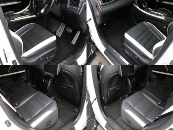 Ref:AUX-19526348 LEXUS RX 2019 - Image 12