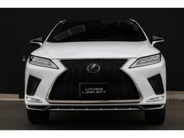 Ref:AUX-19526348 LEXUS RX 2019 - Image 14