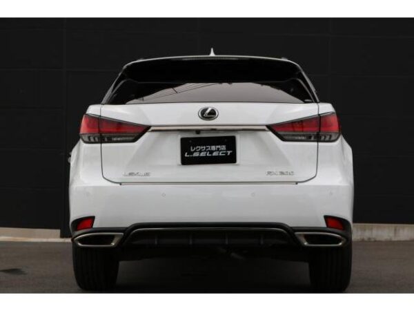 Ref:AUX-19526348 LEXUS RX 2019 - Image 15