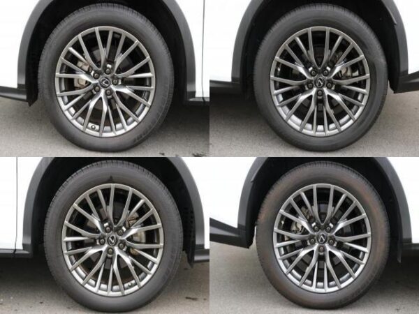 Ref:AUX-19526348 LEXUS RX 2019 - Image 9