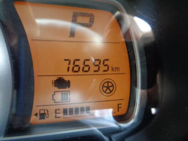Ref:AUX-19526373 SUZUKI ALTO 2021 - Image 2