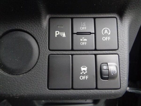 Ref:AUX-19526373 SUZUKI ALTO 2021 - Image 14
