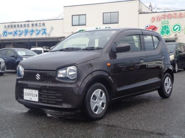 Ref:AUX-19526373 SUZUKI ALTO 2021