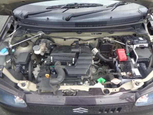 Ref:AUX-19526373 SUZUKI ALTO 2021 - Image 10
