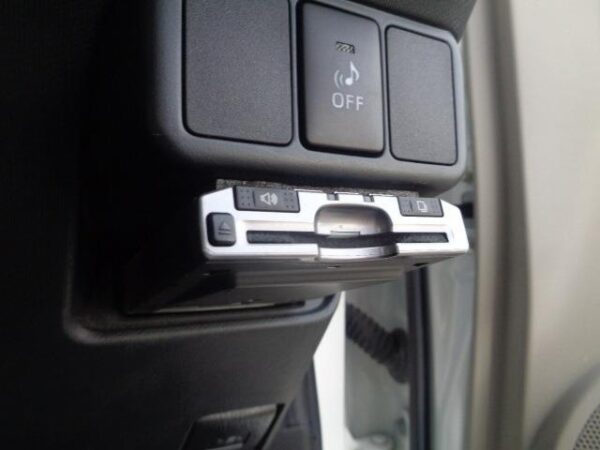 Ref:AUX-19526374 TOYOTA AQUA 2012 - Image 13