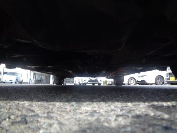 Ref:AUX-19526374 TOYOTA AQUA 2012 - Image 19