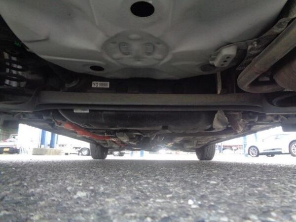 Ref:AUX-19526374 TOYOTA AQUA 2012 - Image 20