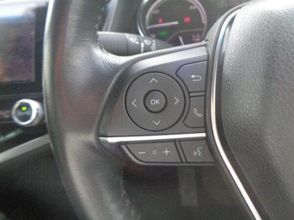 Ref:AUX-19526375 TOYOTA CAMRY 2018 - Image 15