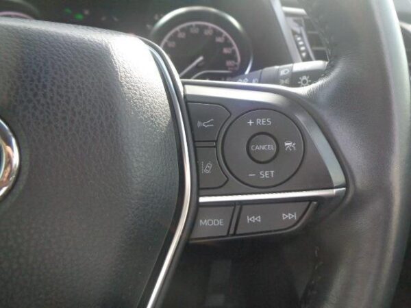 Ref:AUX-19526375 TOYOTA CAMRY 2018 - Image 16