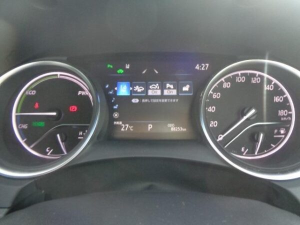 Ref:AUX-19526375 TOYOTA CAMRY 2018 - Image 17