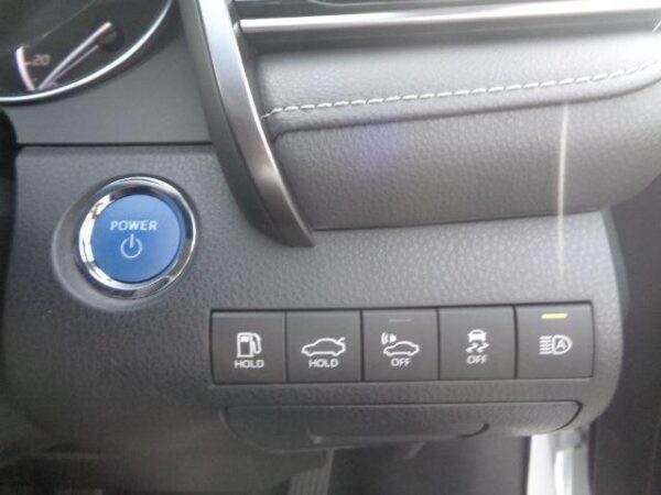Ref:AUX-19526375 TOYOTA CAMRY 2018 - Image 20