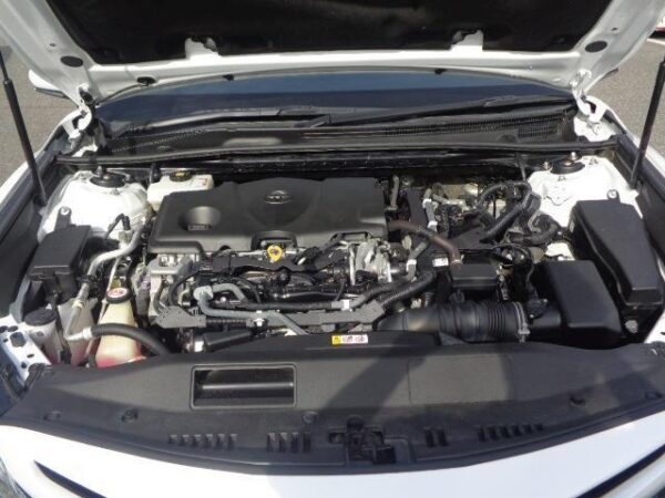 Ref:AUX-19526375 TOYOTA CAMRY 2018 - Image 10