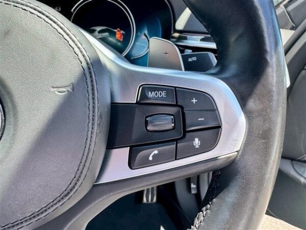 Ref:AUX-19526383 BMW 5 SERIES 2017 - Image 2