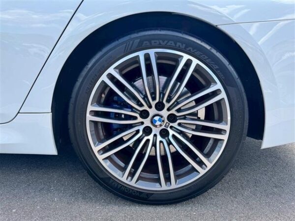 Ref:AUX-19526383 BMW 5 SERIES 2017 - Image 11