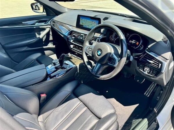 Ref:AUX-19526383 BMW 5 SERIES 2017 - Image 13