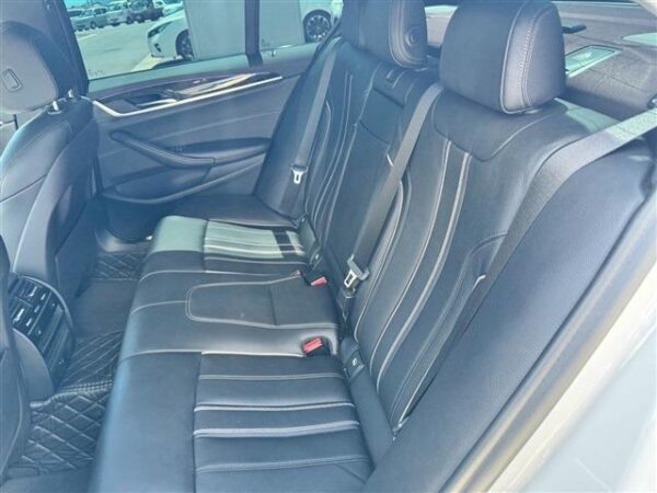 Ref:AUX-19526383 BMW 5 SERIES 2017 - Image 15