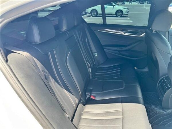 Ref:AUX-19526383 BMW 5 SERIES 2017 - Image 16