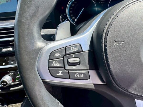 Ref:AUX-19526383 BMW 5 SERIES 2017 - Image 19