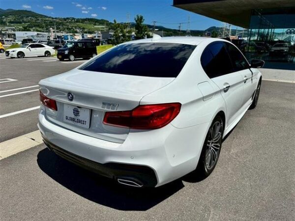 Ref:AUX-19526383 BMW 5 SERIES 2017 - Image 6