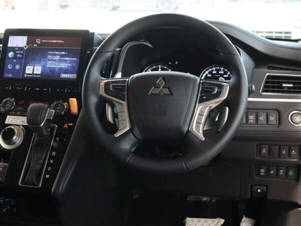 Ref:AUX-19526392 MITSUBISHI DELICA D:5 2024 - Image 2