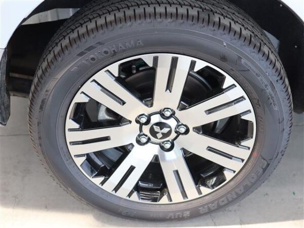 Ref:AUX-19526392 MITSUBISHI DELICA D:5 2024 - Image 11