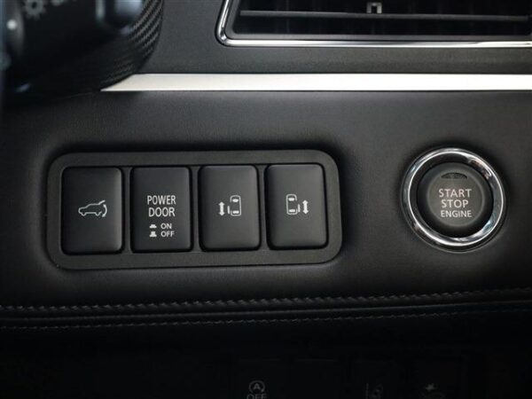 Ref:AUX-19526392 MITSUBISHI DELICA D:5 2024 - Image 14