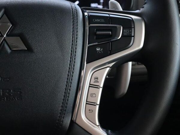 Ref:AUX-19526392 MITSUBISHI DELICA D:5 2024 - Image 18