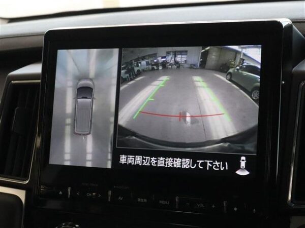 Ref:AUX-19526392 MITSUBISHI DELICA D:5 2024 - Image 4