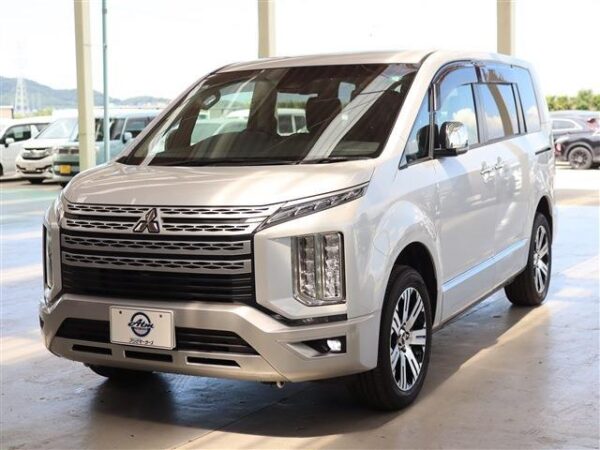 Ref:AUX-19526392 MITSUBISHI DELICA D:5 2024