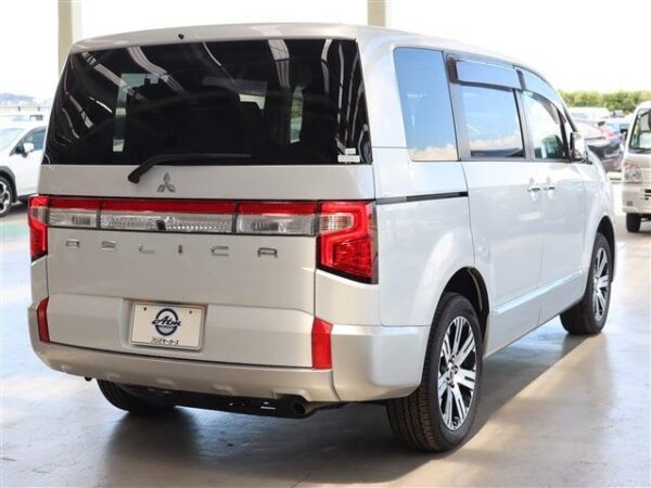Ref:AUX-19526392 MITSUBISHI DELICA D:5 2024 - Image 9