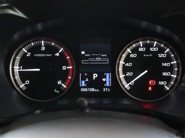 Ref:AUX-19526392 MITSUBISHI DELICA D:5 2024 - Image 10