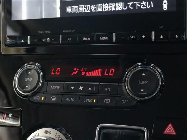 Ref:AUX-19526394 MITSUBISHI DELICA D:5 2024 - Image 11