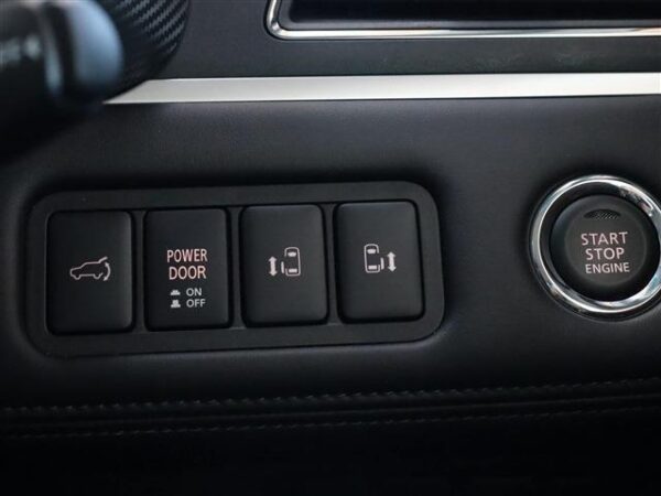 Ref:AUX-19526394 MITSUBISHI DELICA D:5 2024 - Image 14