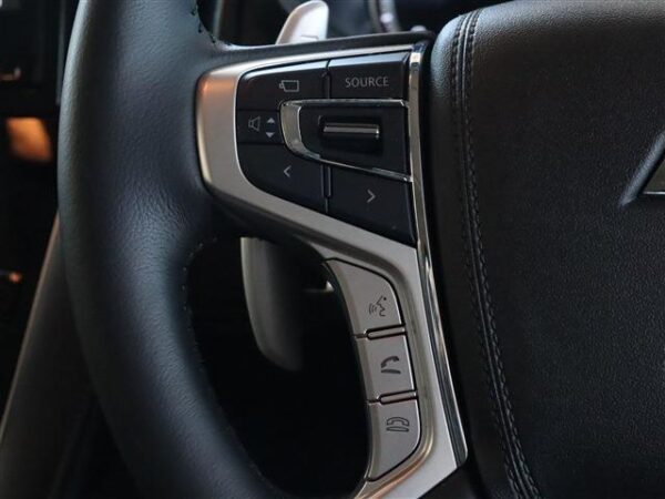 Ref:AUX-19526394 MITSUBISHI DELICA D:5 2024 - Image 18