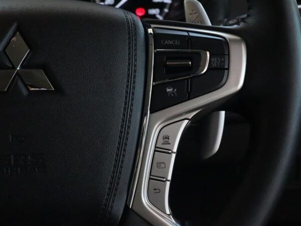 Ref:AUX-19526394 MITSUBISHI DELICA D:5 2024 - Image 19