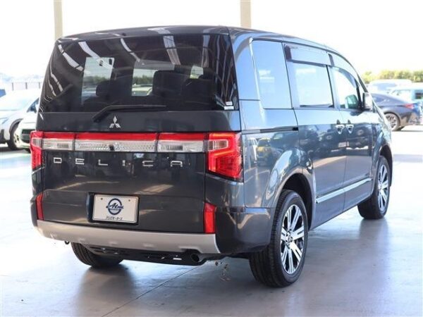 Ref:AUX-19526394 MITSUBISHI DELICA D:5 2024 - Image 7