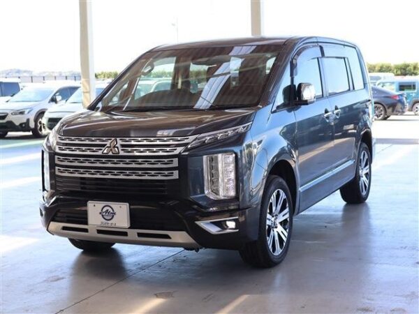 Ref:AUX-19526394 MITSUBISHI DELICA D:5 2024