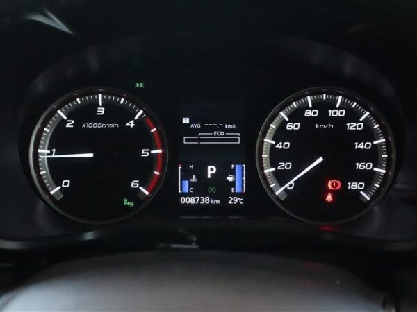 Ref:AUX-19526394 MITSUBISHI DELICA D:5 2024 - Image 8